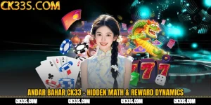 Andar Bahar CK33 - Hidden Math & Reward Dynamics