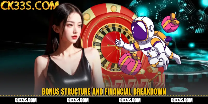 Bonus Structure and Financial Breakdown