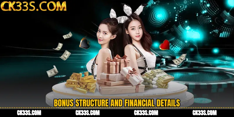 Bonus Structure and Financial Details
