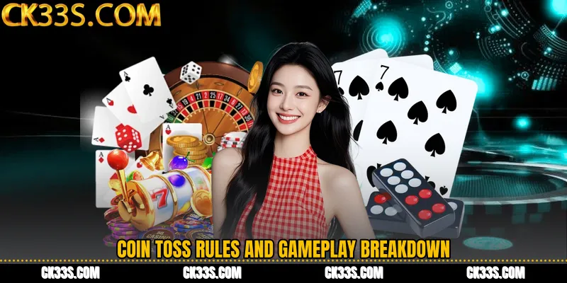 Coin Toss Rules and Gameplay Breakdown