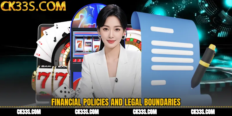 Financial Policies and Legal Boundaries
