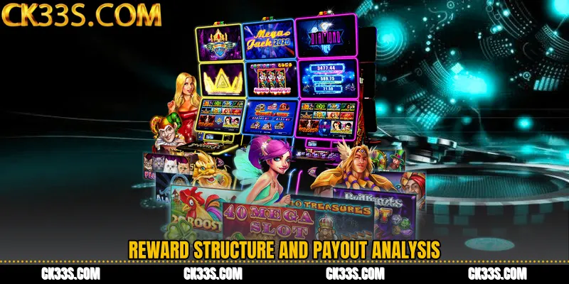 Reward Structure and Payout Analysis