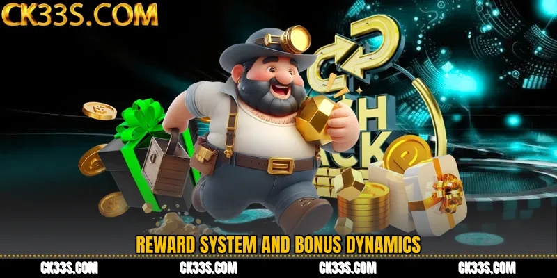 Reward System and Bonus Dynamics