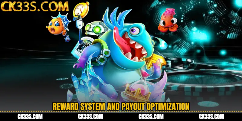 Reward System and Payout Optimization