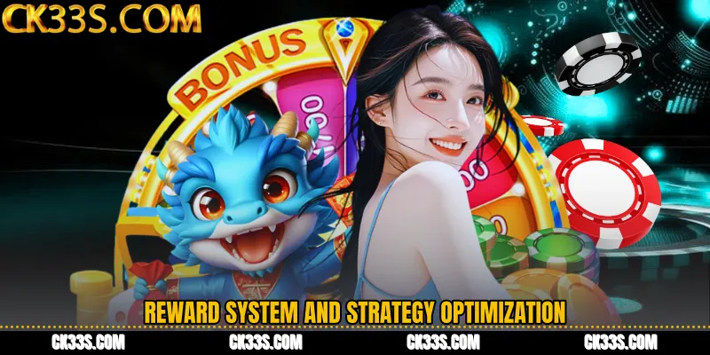 Reward System and Strategy Optimization