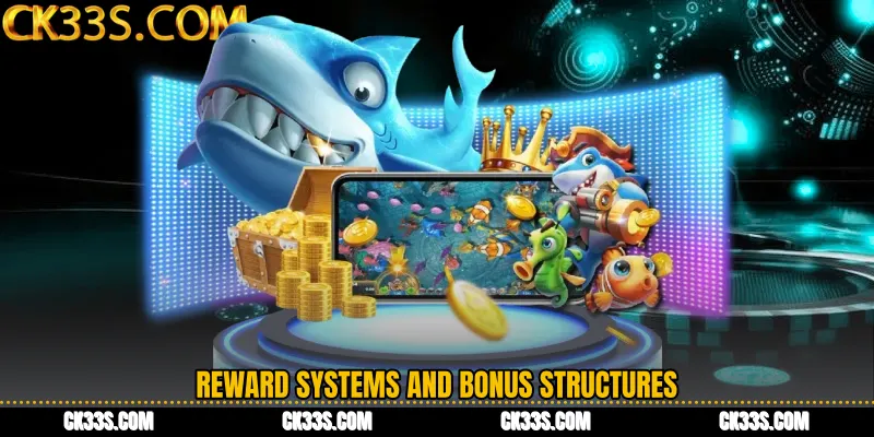 Reward Systems and Bonus Structures