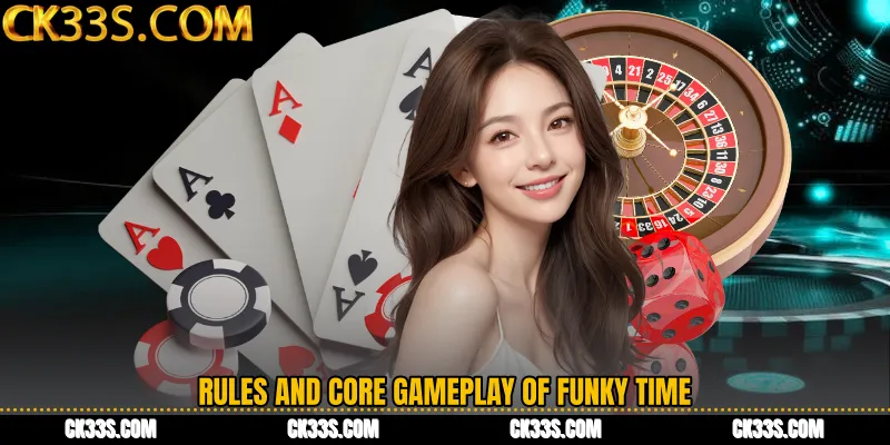 Rules and Core Gameplay of Funky Time