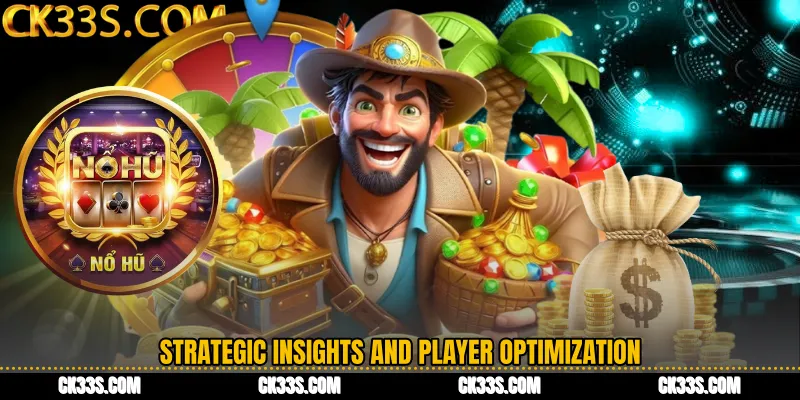 Strategic Insights and Player Optimization