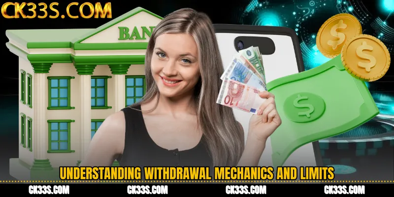 Understanding Withdrawal Mechanics and Limits